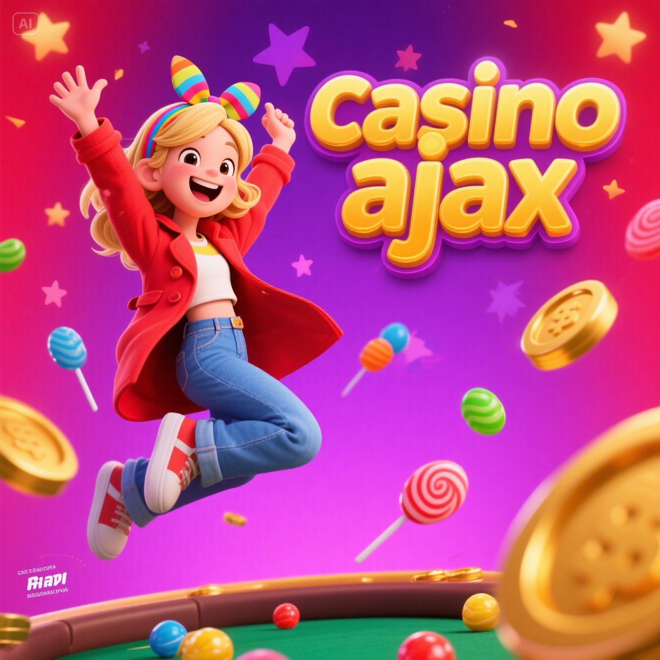 casino ajax